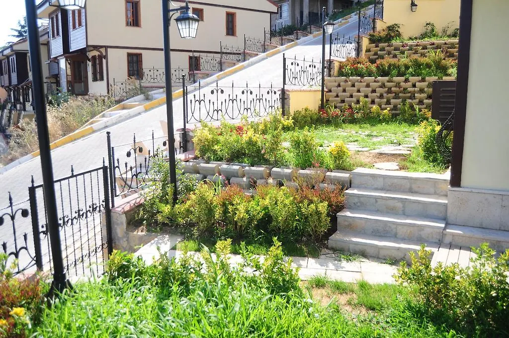 Mavi Halic Apartments Стамбул
