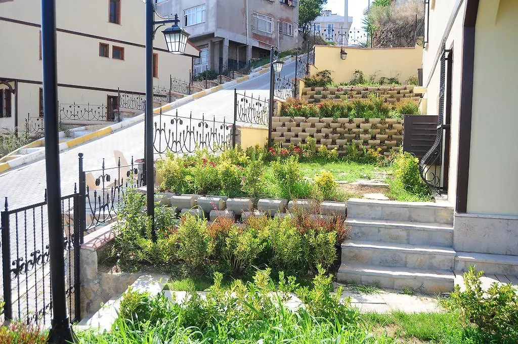 Mavi Halic Apartments Стамбул 0*,  Турция