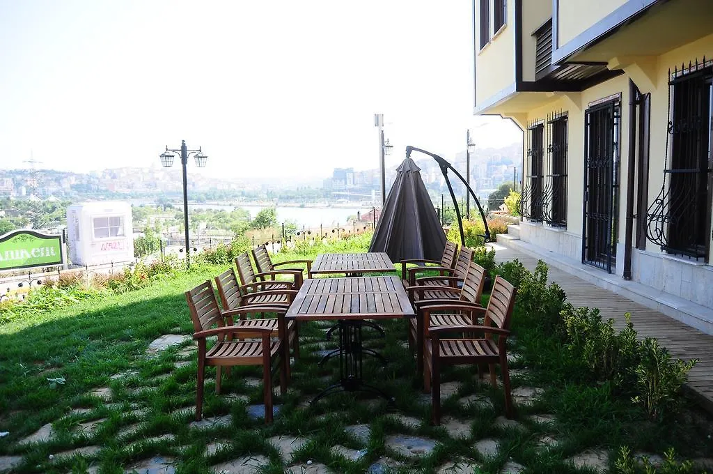 Mavi Halic Apartments Стамбул Турция