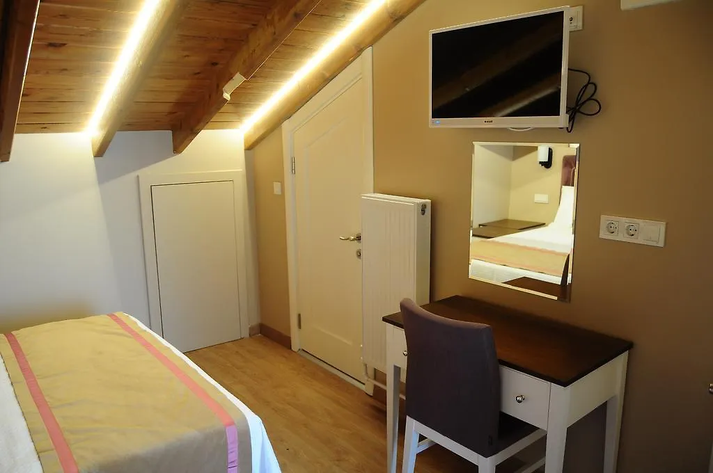 Mavi Halic Apartments Стамбул 0*,