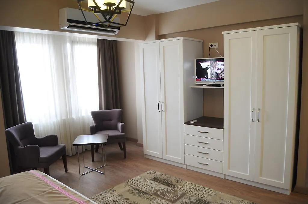 Mavi Halic Apartments Стамбул Турция