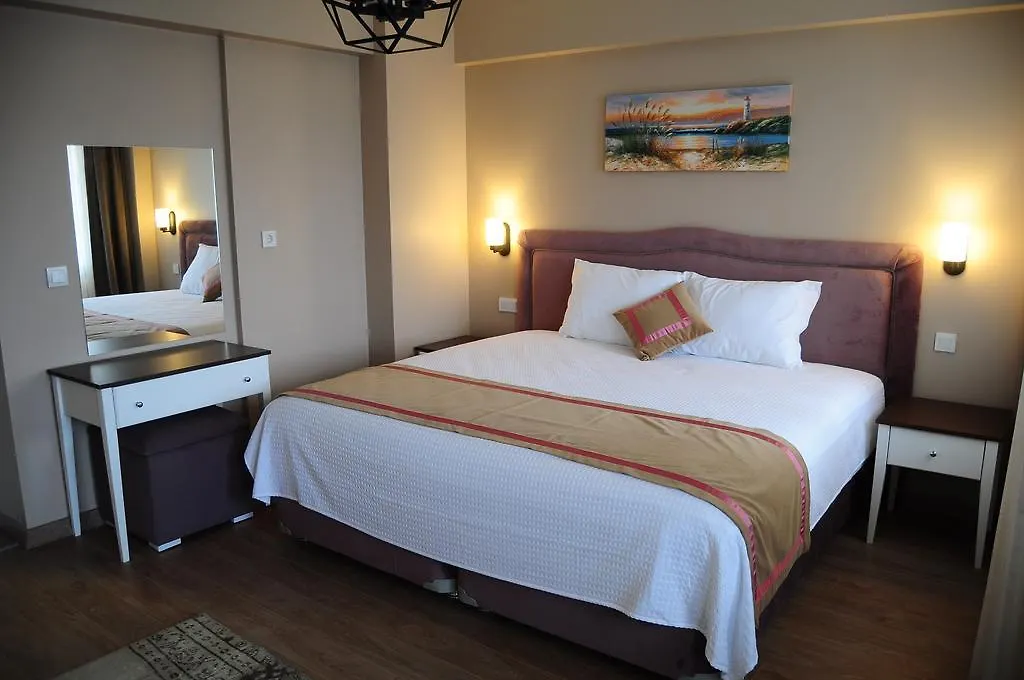Mavi Halic Apartments Стамбул 0*,  Турция