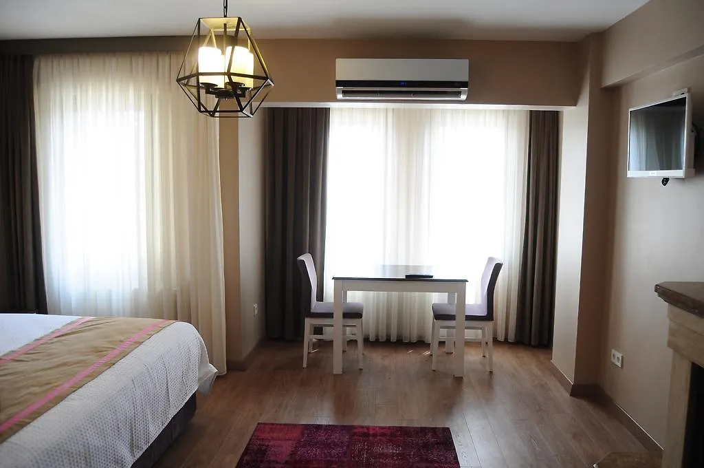 Mavi Halic Apartments Стамбул Турция