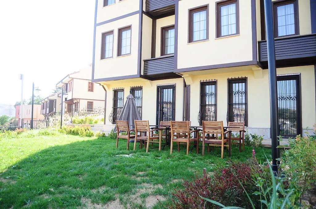 Mavi Halic Apartments Provincia di Provincia di Istanbul
