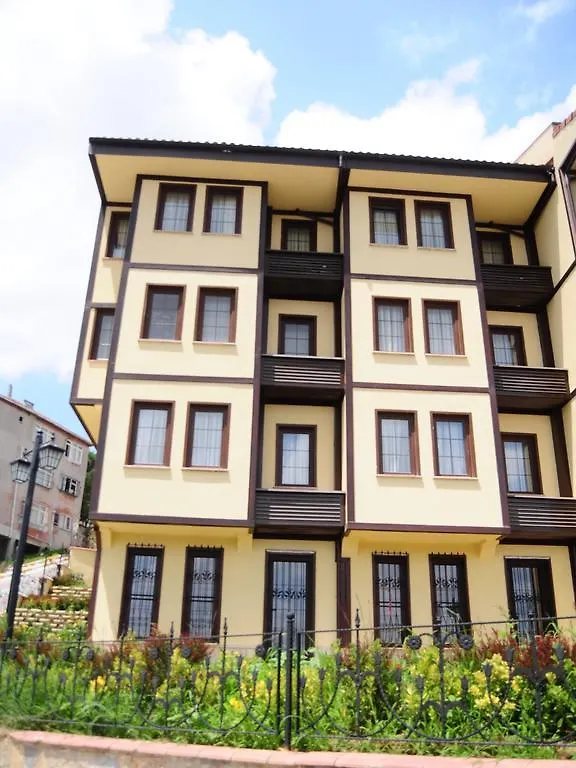 Mavi Halic Apartments Provincia di Provincia di Istanbul