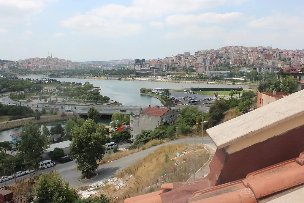 Mavi Halic Apartments Provincia di Provincia di Istanbul 0*,  Turchia