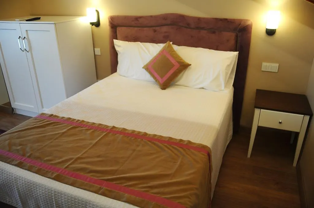 Mavi Halic Apartments Provincia di Provincia di Istanbul