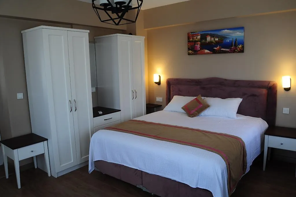 Mavi Halic Apartments Provincia di Provincia di Istanbul 0*,
