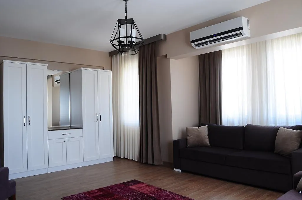 Mavi Halic Apartments Provincia di Provincia di Istanbul