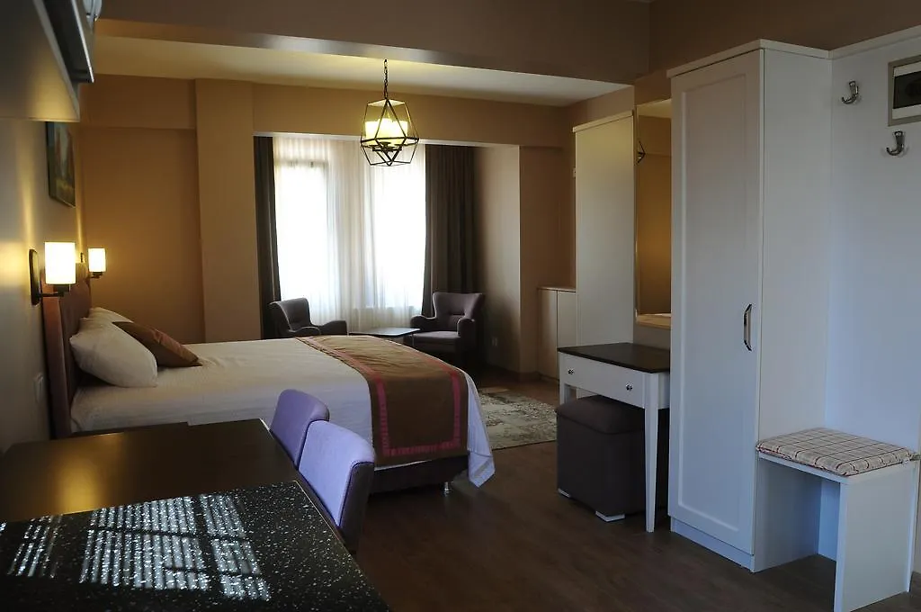 Mavi Halic Apartments Provincia di Provincia di Istanbul