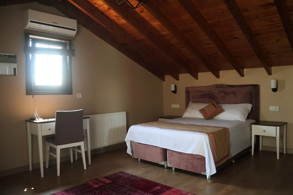Mavi Halic Apartments Provincia di Provincia di Istanbul Turchia