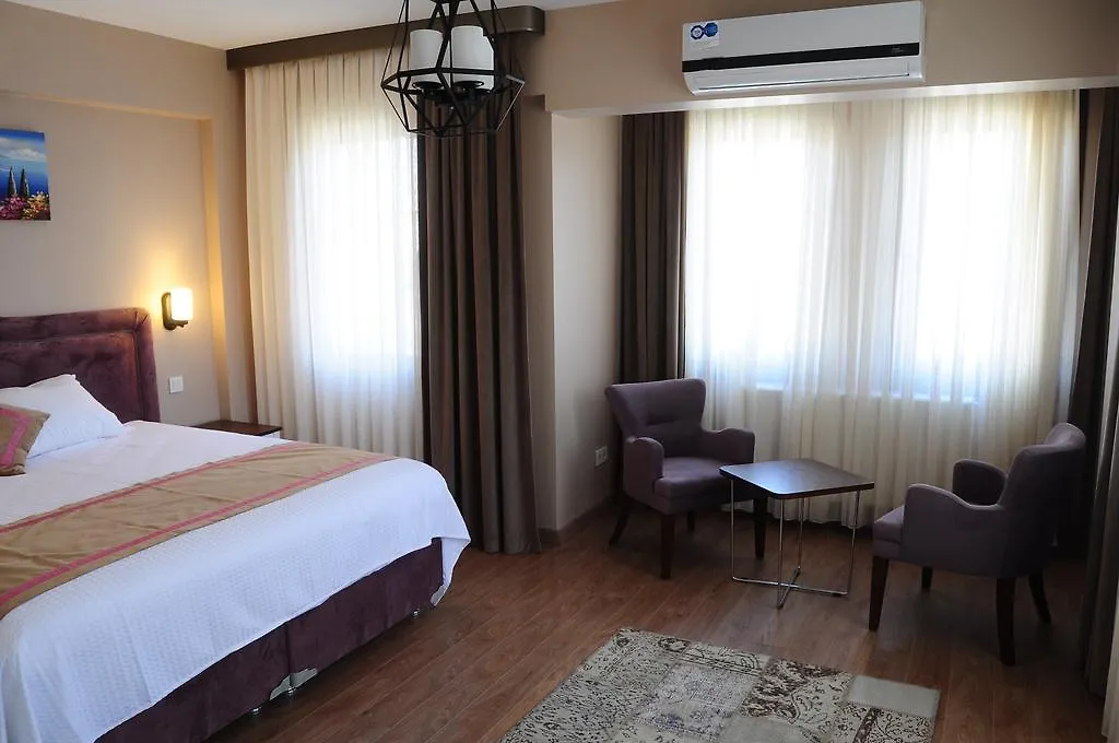 Mavi Halic Apartments Provincia di Provincia di Istanbul Turchia